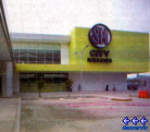 SM CITY NOVALICHES