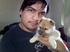 New puppy ^^