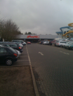 Bowlplex at Basingstoke