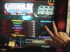 Overgate:CENTAUR (beginner):AAA #253