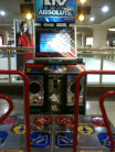 Pump It Up NX ABSOLUTE