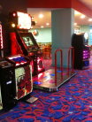 AMF Bowling - Nottingham