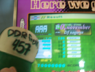 DDRfreak457 AAA 20 nov