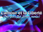 L'amour et la Liberté (Darwin & DJ Silver remix)