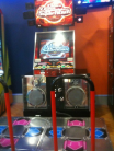 Finally Derbys Own SuperNOVA