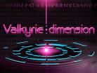 Valkyrie dimension