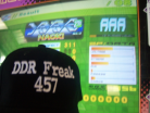 DDRfreak457 AAA 1998