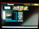 Kon - that was then, this is now (Expert) AAA on Dancing Stage EuroMIX2