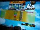 [PanStyle] AAA#87 [S][E] (X) -Ghetto Blasta Deluxe- 36p