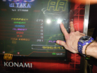 Overgate:.59 (double expert):AA 2 great FC sdg (x3 rainbow) bar
