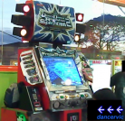 DDR SuperNOVA2 (Japan Ver)