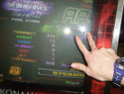 Overgate:Sakura (double challenge):AA 15 great and 1 boo