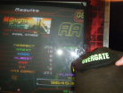 Overgate:Midnight special (double expert):AA 18 great and 1 boo