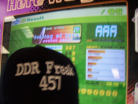 DDRfreak457 AAA feeling of love