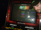 Overgate:DDR all stars (double challenge):AA 8 great FC sdg