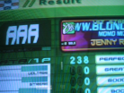 DDRfreak457 AAA blonde girl