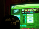 DDRfreak457 AAA trip machine
