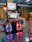 Dance Dance Revolution 3rdMIX Ver.KOREA2