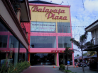 Balaraja Plaza Building
