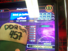 DDRfreak457 AAA think ya better