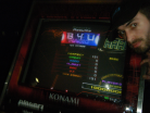 Overgate:B4U (double basic) AAA #16 (x2 rainbow) no bar