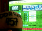 DDRfreak457 AAA there you'll be 