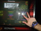Overgate:Sync (extreme version) double challenge:AA 8 great FC sdg