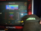 Overgate:Nijiiro (double difficult):AAA #20 (no bar)