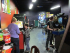 STIX Billiards 2