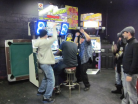 STIX Billiards 3