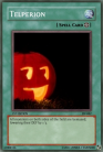 Telperion Yu-Gi-Oh!! card 2