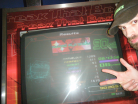 Overgate:Oni course Naoki Platinum (SN):90.2%