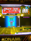 Groove 2001 PFC #2 26p