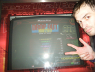 Overgate:Drop out (double difficult):AAA #22