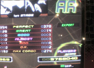AA 14gr 1 good 1 almost