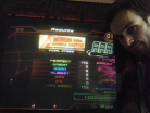 Overgate:Modern girl (double difficult):AAA #23 