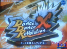 DDR X (JAPAN Ver.)