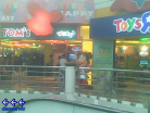 TOM'S WORLD ROBINSON'S Galleria
