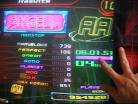 Overgate:Non stop (double difficult) ANGEL's (SuperNova):AA 95.45 millions