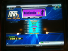Kon - UNBELIEVABLE (Expert) PFC AAA on DDR SuperNOVA 2 (North America)