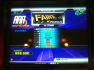 Kon - FAINT  (Expert) PFC AAA on DDR SuperNOVA 2 (North America)