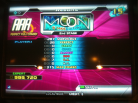 Kon - MOON (Expert) PFC AAA on DDR SuperNOVA 2 (North America)