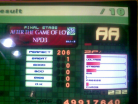 After the game of love - SantixD