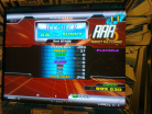 Higher S-EXP PFC