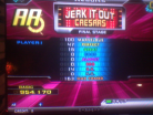 JERK IT OUT Basic FC 16 greats