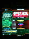 Groove 2001