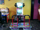 DDR EXTREME, Star Tracks, Pigeon Forge, TN (pic 1)