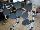 Drumkit 1