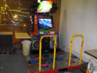 DDR Encore 2 Machine