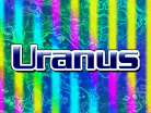 Uranus